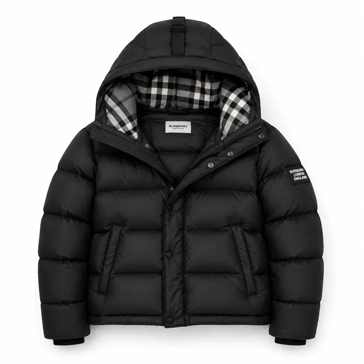 Burbrry Coat