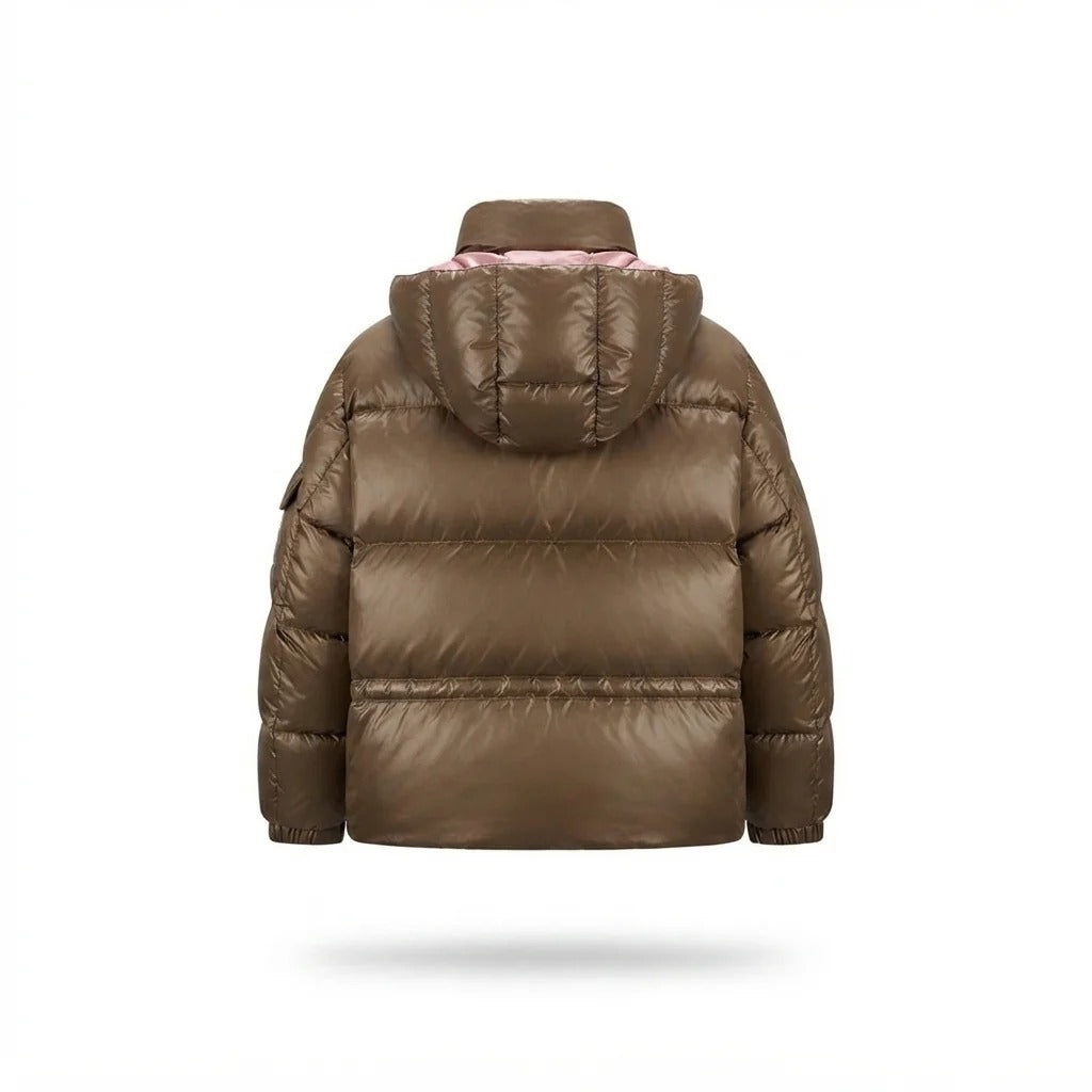 A - Mnclr Coat