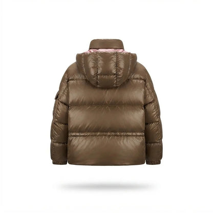 A - Mnclr Coat