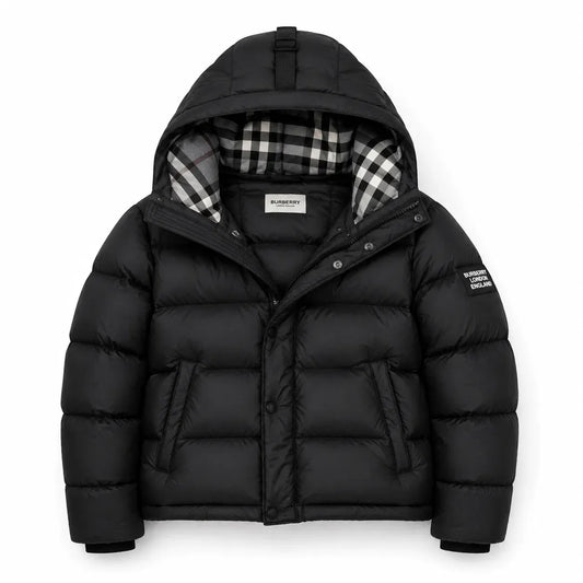 Burbrry Coat