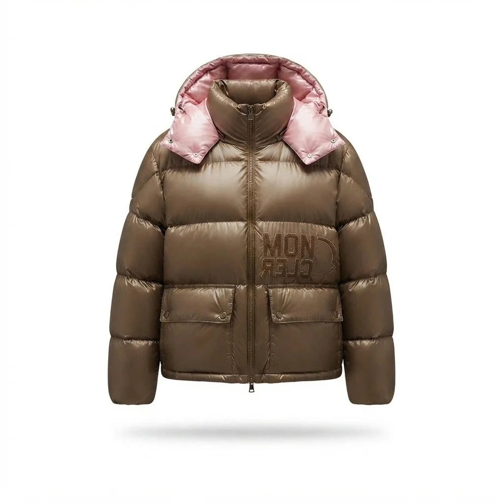 A - Mnclr Coat