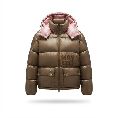 A - Mnclr Coat