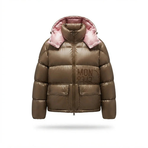 A - Mnclr Coat