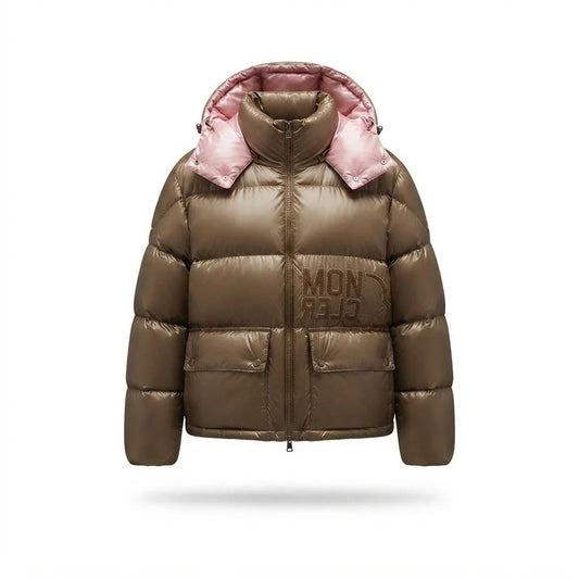 A - Mnclr Coat
